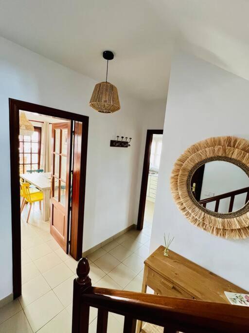 Villa Atienza 99 Playa Blanca  Ngoại thất bức ảnh