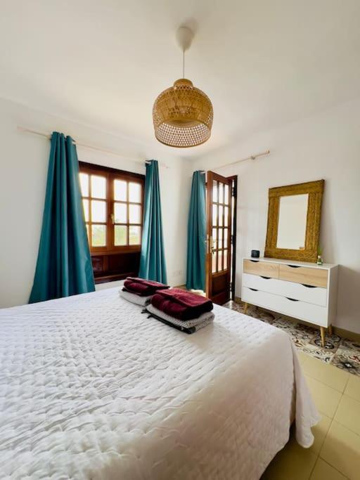 Villa Atienza 99 Playa Blanca  Ngoại thất bức ảnh