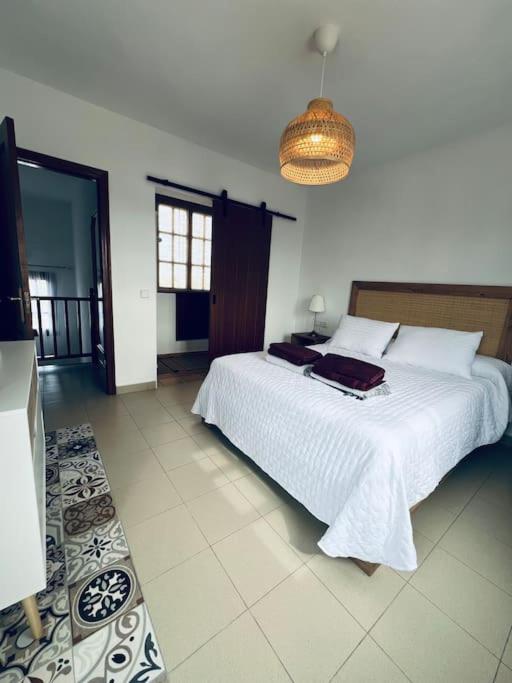Villa Atienza 99 Playa Blanca  Ngoại thất bức ảnh