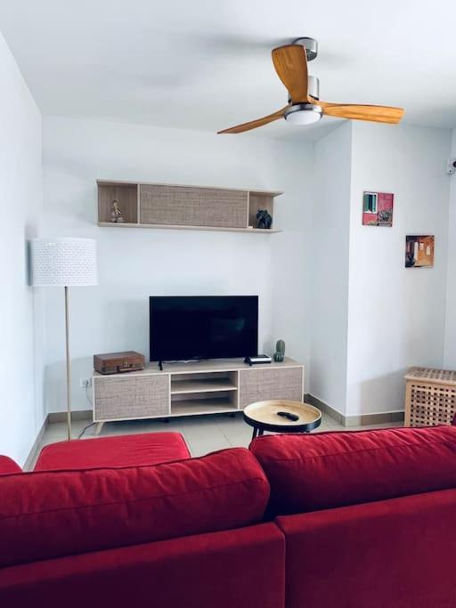 Villa Atienza 99 Playa Blanca  Ngoại thất bức ảnh