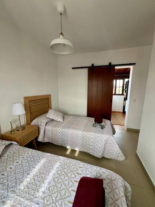 Villa Atienza 99 Playa Blanca  Ngoại thất bức ảnh