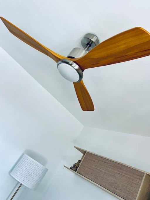 Villa Atienza 99 Playa Blanca  Ngoại thất bức ảnh