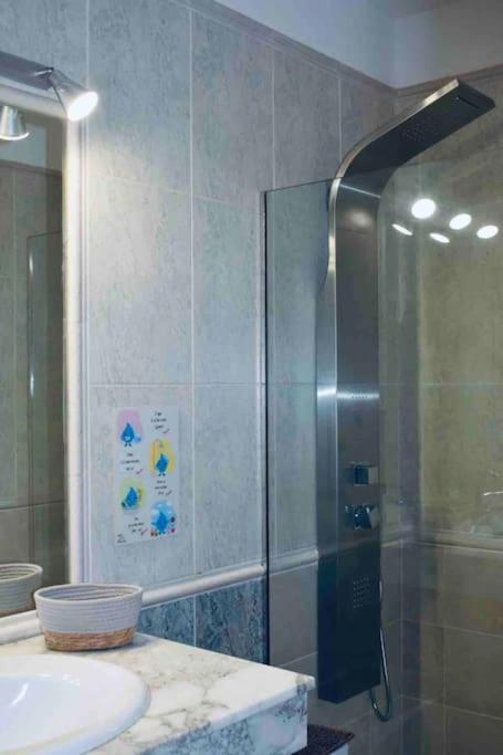 Villa Atienza 99 Playa Blanca  Ngoại thất bức ảnh