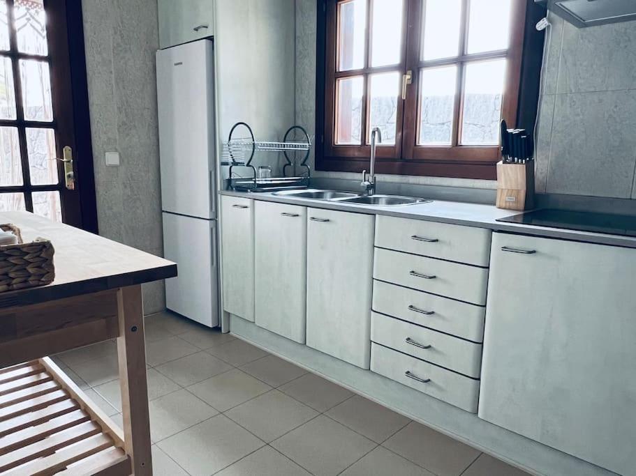 Villa Atienza 99 Playa Blanca  Ngoại thất bức ảnh