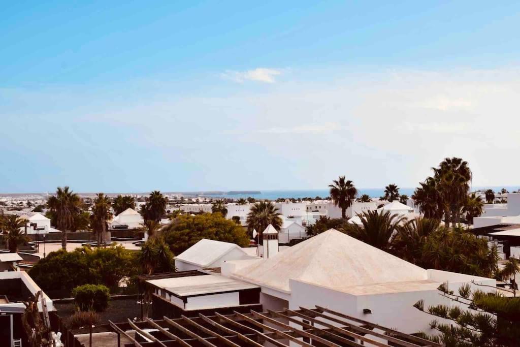 Villa Atienza 99 Playa Blanca  Ngoại thất bức ảnh