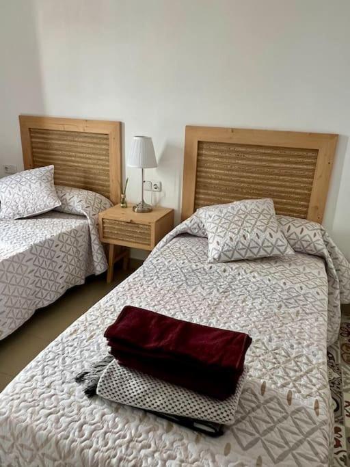 Villa Atienza 99 Playa Blanca  Ngoại thất bức ảnh